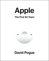 Apple: The First 50 Years