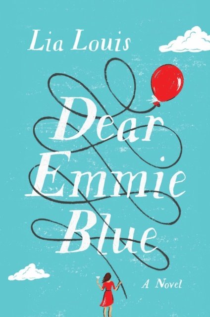 Lia Louis - Dear Emmie Blue, E-bok. Tillgänglighet: Lägg i varukorg