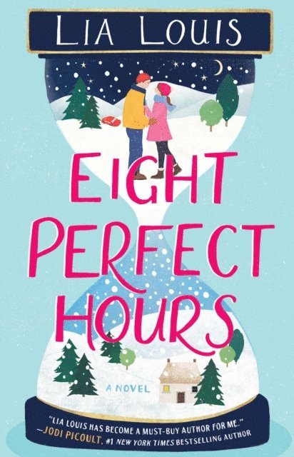 Lia Louis - Eight Perfect Hours, E-bok. Tillgänglighet: Lägg i varukorg