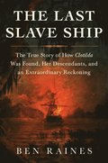 Last Slave Ship