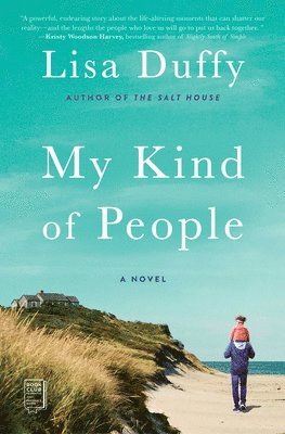 Lisa Duffy - My Kind of People, Häftad