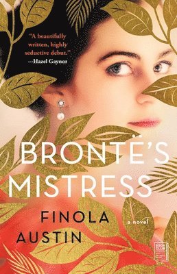 Finola Austin - Bronte's Mistress, Häftad