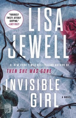 Lisa Jewell - Invisible Girl, Häftad