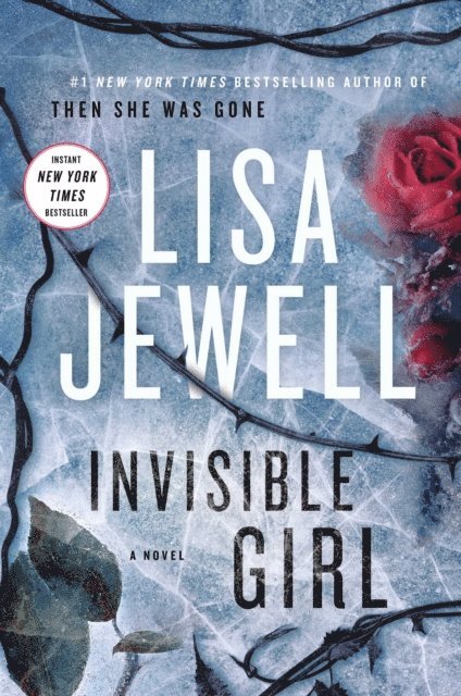 Lisa Jewell - Invisible Girl, E-bok