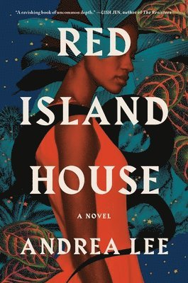 Andrea Lee - Red Island House, Inbunden. Tillgänglighet: Lägg i varukorg