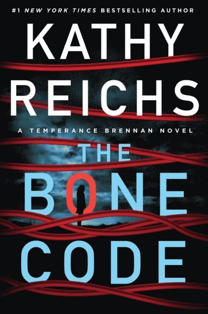 Kathy Reichs - Bone Code, E-bok