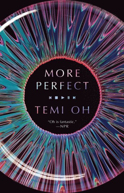 Temi Oh - More Perfect, E-bok. Tillgänglighet: Lägg i varukorg