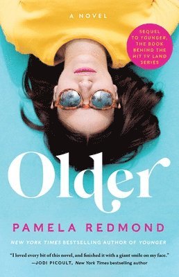 Pamela Redmond - Older, Häftad