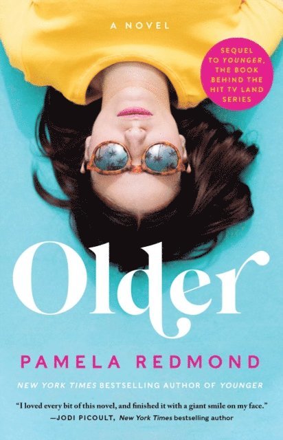 Pamela Redmond - Older, E-bok