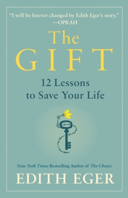 Edith Eva Eger - Gift, E-bok