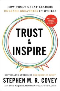 Trust And Inspire