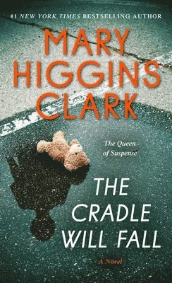 Mary Higgins Clark - The Cradle Will Fall, Pocket