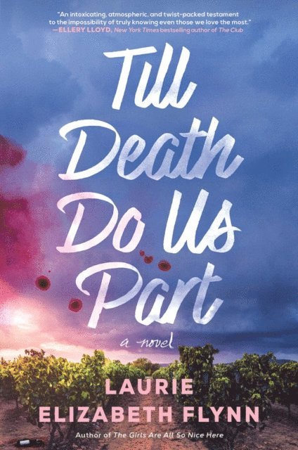 Laurie Elizabeth Flynn - Till Death Do Us Part, E-bok