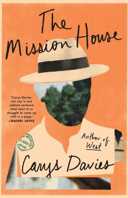Carys Davies - Mission House, E-bok