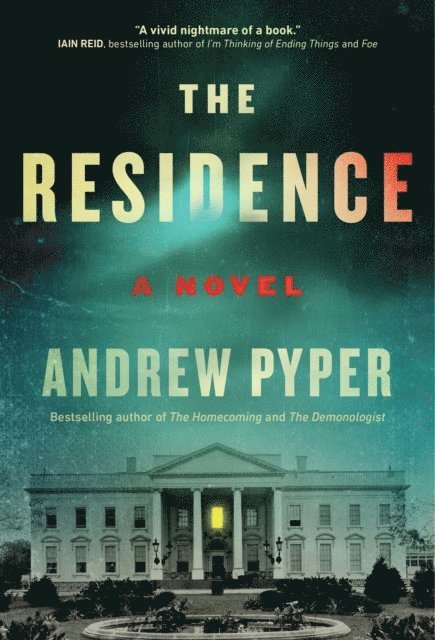 Andrew Pyper - Residence, E-bok. Tillgänglighet: Lägg i varukorg