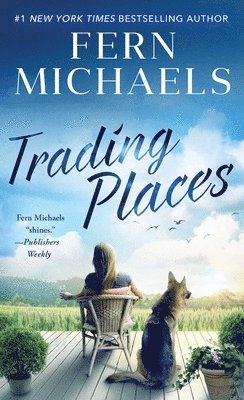 Fern Michaels - Trading Places, Pocket