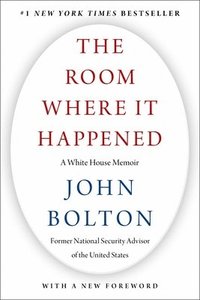 Room Where It Happened