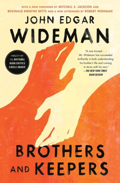 John Edgar Wideman - Brothers and Keepers, E-bok