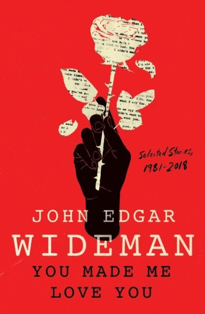John Edgar Wideman - You Made Me Love You, E-bok