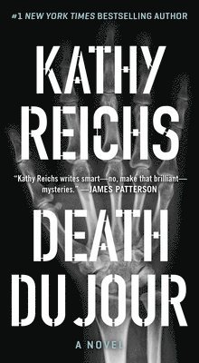 Kathy Reichs - Death Du Jour, Pocket