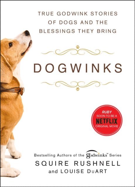 Louise DuArt, SQuire Rushnell - Dogwinks, E-bok