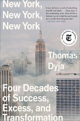 Thomas Dyja - New York, New York, New York, Häftad. Tillgänglighet: Lägg i varukorg