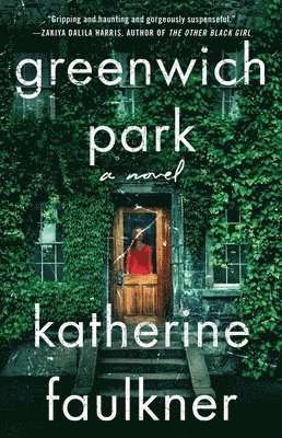 Katherine Faulkner - Greenwich Park, Häftad. Tillgänglighet: Lägg i varukorg