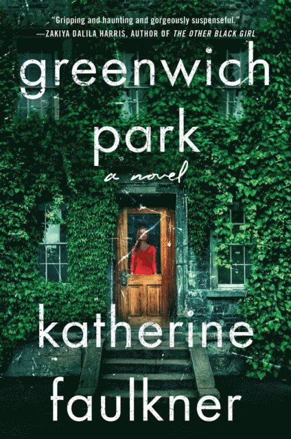 Katherine Faulkner - Greenwich Park, E-bok. Tillgänglighet: Lägg i varukorg
