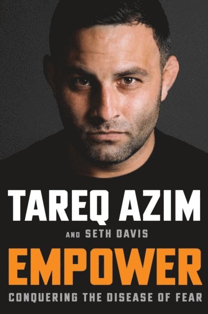 Seth Davis, Tareq Azim - Empower, E-bok
