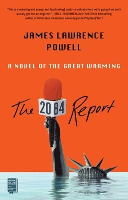 James Lawrence Powell - 2084 Report, Häftad