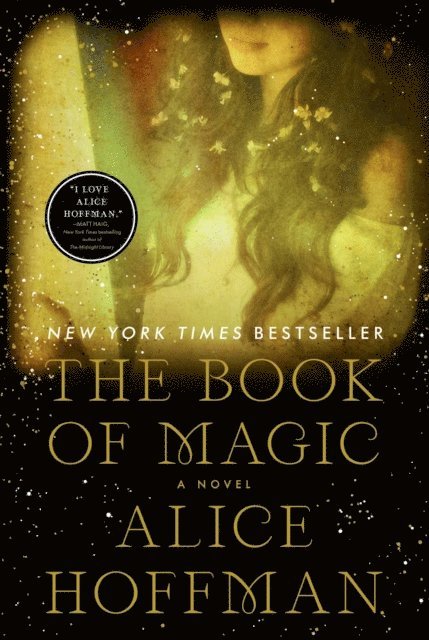 Alice Hoffman - Book of Magic (Practical Magic 2), E-bok
