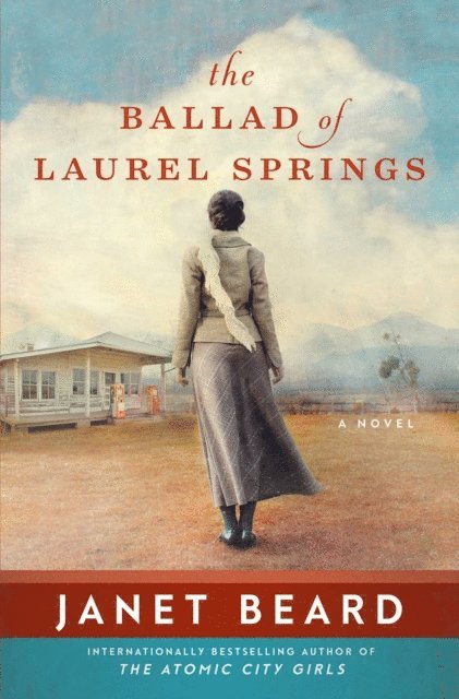 Janet Beard - Ballad of Laurel Springs, E-bok