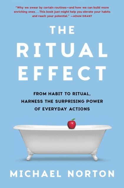 Michael Norton - Ritual Effect, E-bok