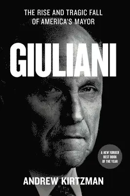 Andrew Kirtzman - Giuliani, Häftad. Tillgänglighet: Lägg i varukorg