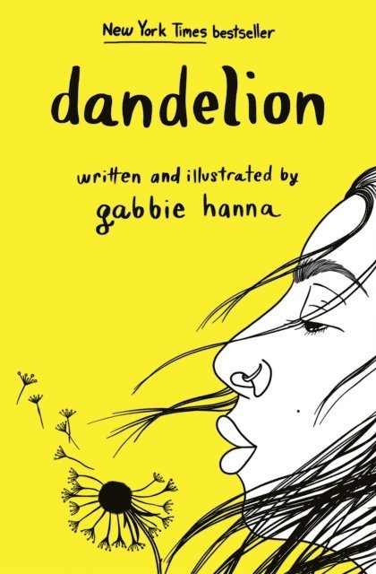Gabbie Hanna - Dandelion, E-bok