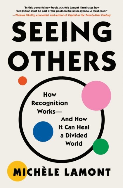 Michele Lamont - Seeing Others, E-bok