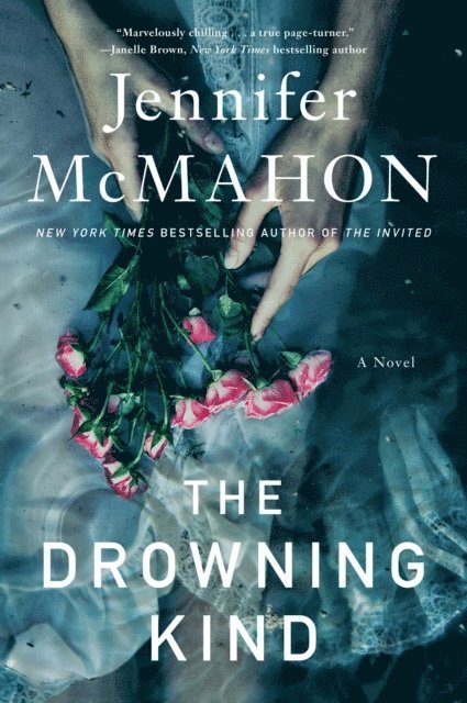 Jennifer McMahon - Drowning Kind, E-bok