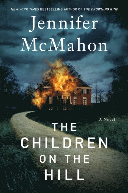 Jennifer McMahon - Children on the Hill, E-bok