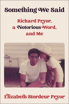 Elizabeth Stordeur Pryor - Something We Said, Inbunden