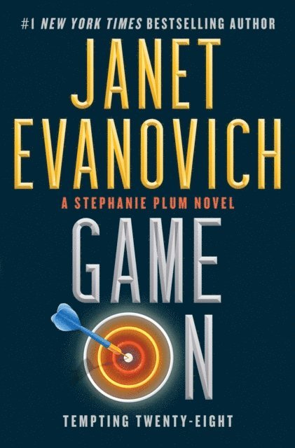 Janet Evanovich - Game On, E-bok