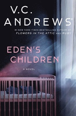 V.C. Andrews - Eden's Children, Häftad