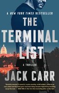 The Terminal List: A Thriller