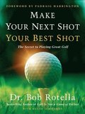 Make Your Next Shot Your Best Shot