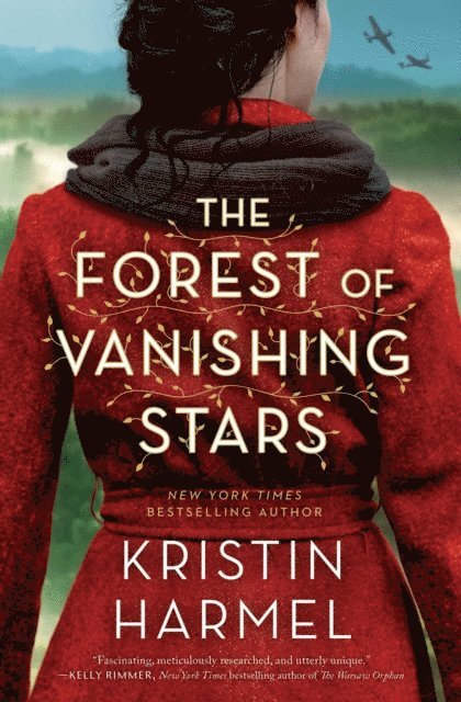Kristin Harmel - Forest of Vanishing Stars, E-bok