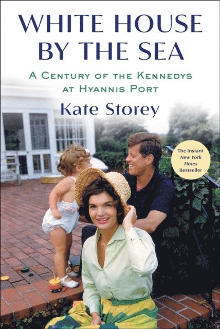 Kate Storey - White House by the Sea, E-bok