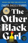 The Other Black Girl