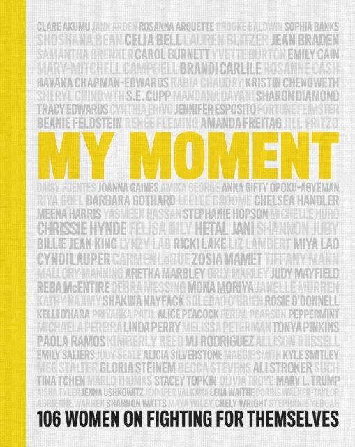 Lauren Blitzer, Chely Wright, Linda Perry, Kathy Najimy, Kristin Chenoweth - My Moment, E-bok