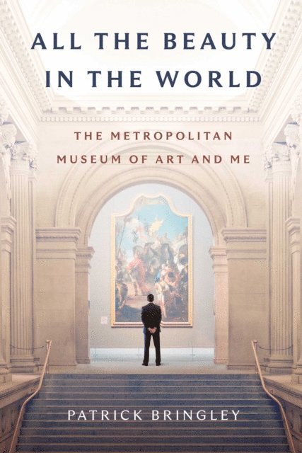 Patrick Bringley - All the Beauty in the World, E-bok