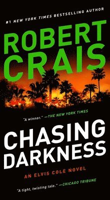 Robert Crais - Chasing Darkness, Pocket