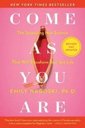Come As You Are: Revised And Updated